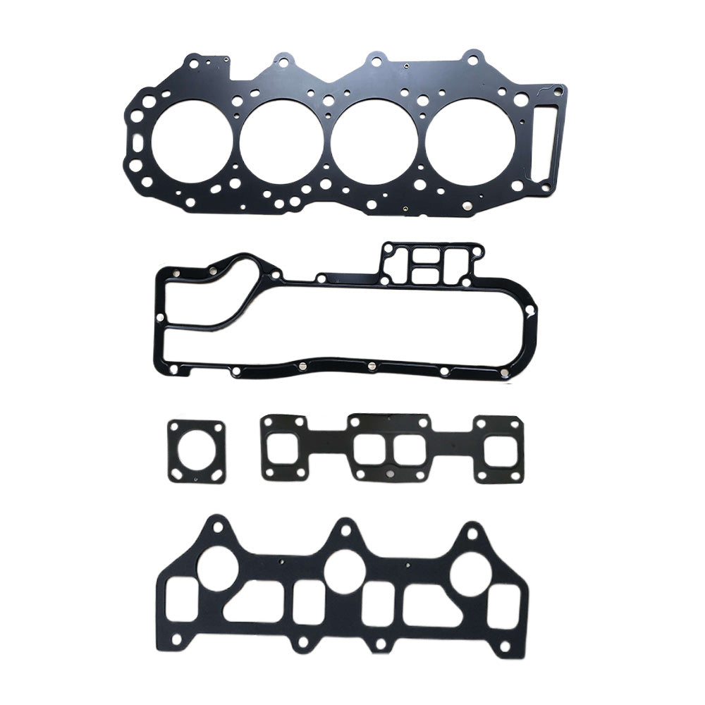 Cylinder Head, Gasket & Cylinder Head Bolt Suitable For Ford Ranger Mazda BT-50.