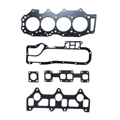 Cylinder Head, Gasket & Cylinder Head Bolt Suitable For Ford Ranger Mazda BT-50.