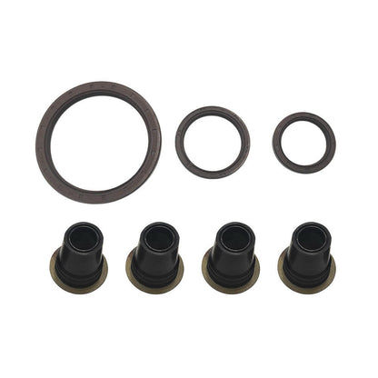 VRS Head Gasket Kit Suitable For Nissan Navara D22 D40 R51 2.5L YD25 2008-2015.