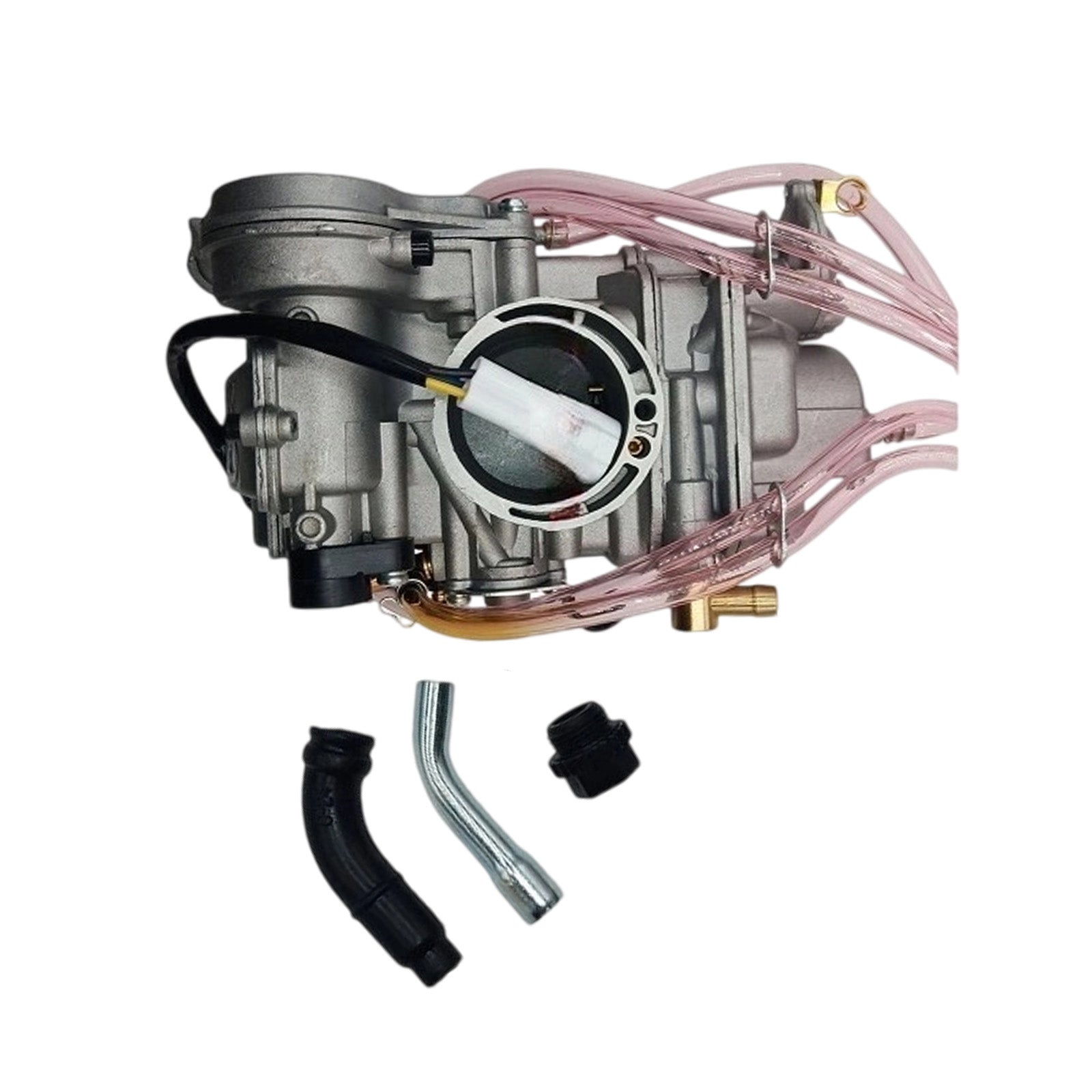 Carburetor Suitable For Yamaha WR400F 426F 450F YZ400F Honda CRF450R CRF450X.