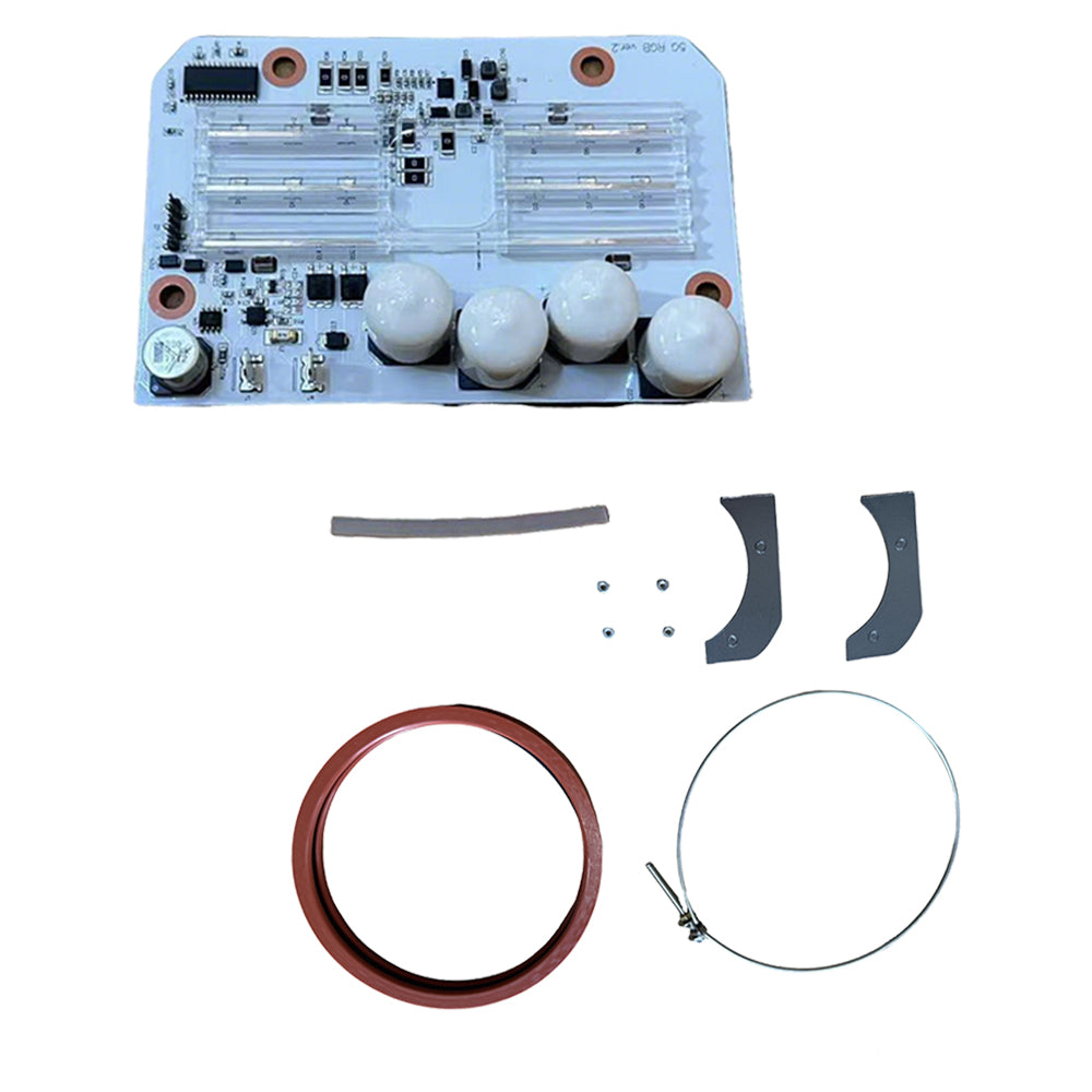 LED Light Engine Board Kit Suitable for IntelliBrite 5G Color Pool Light
