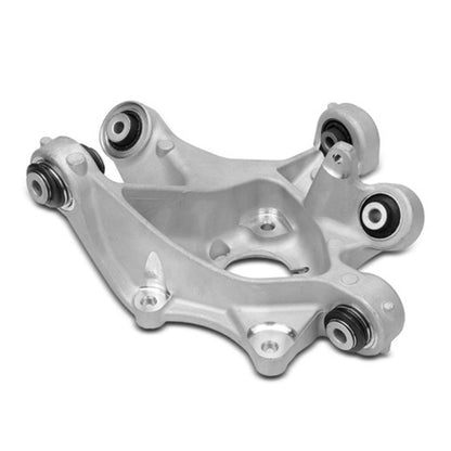 Rear Left Steering Knuckle Suitable for Tesla Model 3 2017–2023 Models.