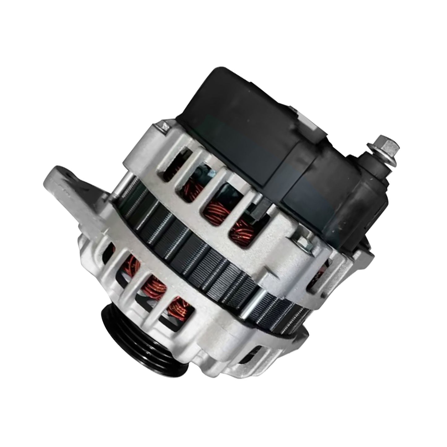 90A Alternator Suitable For Hyundai Accent / Coupe / Elantra / Excel / Kia Cerato 12V