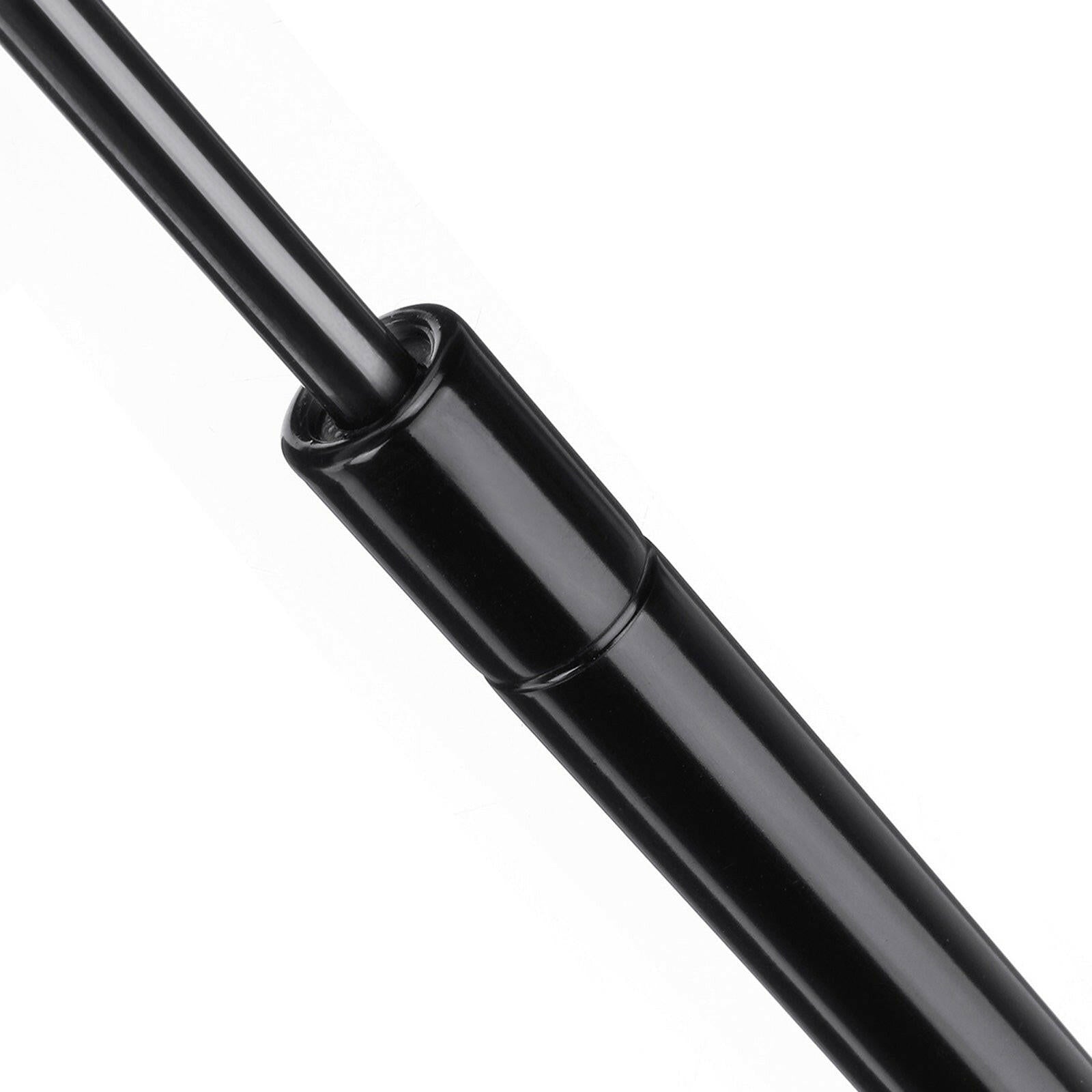 1 Pair Rear Tailgate Hatch Gas Struts Suitable for Hyundai Veloster FS 2012-2018.