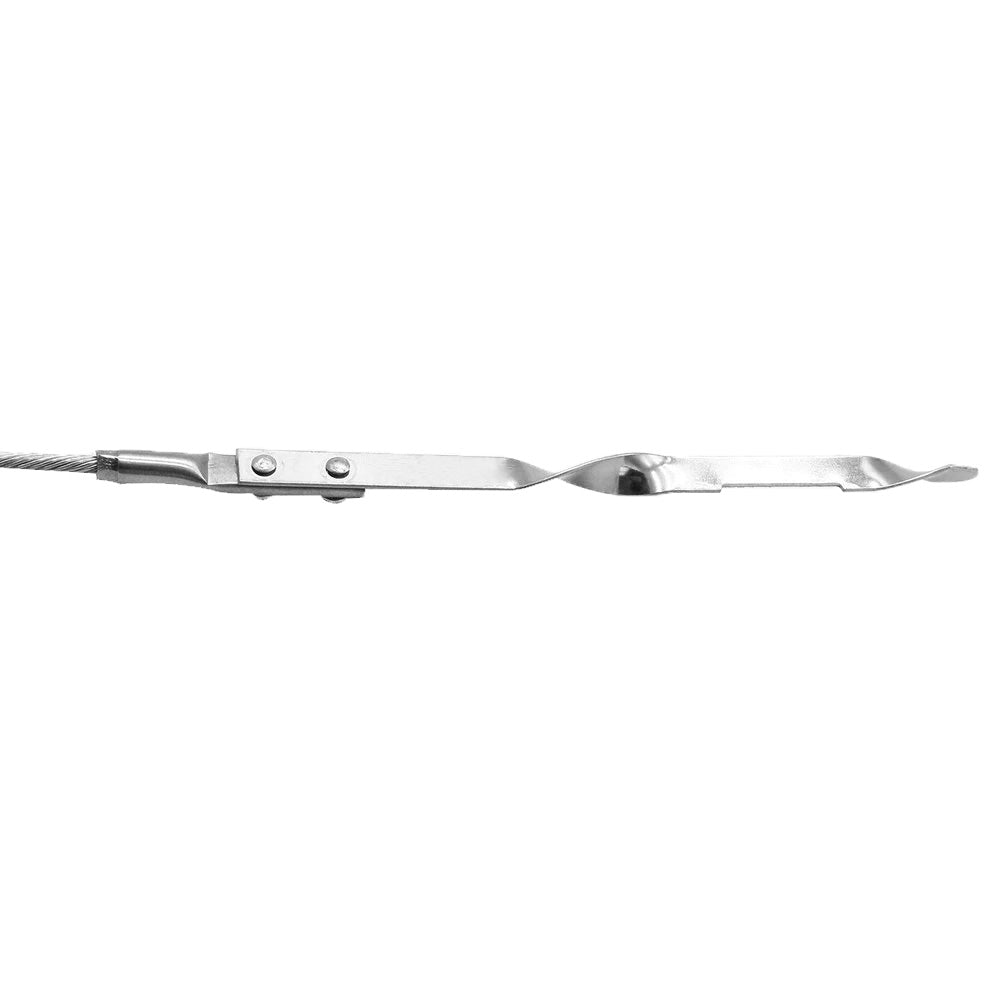 Engine Oil Level Dipstick Suitable For Nissan Patrol GU Y61 ZD30DDT DX ST ST-L ST-S 2000-2007