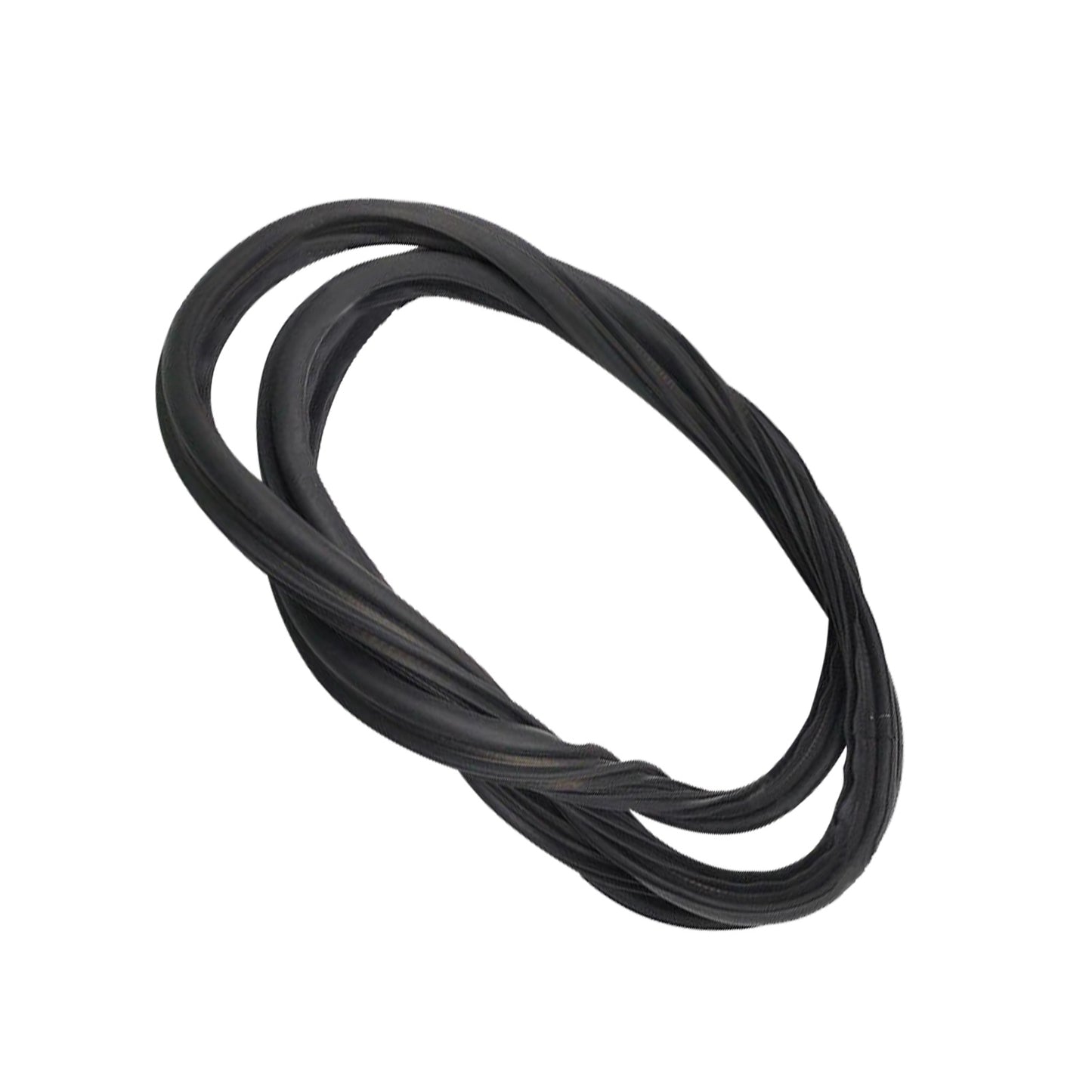 Rear Door Tailgate Rubber Seal Suitable For LandCruiser Prado KDJ120 2002-On AU.