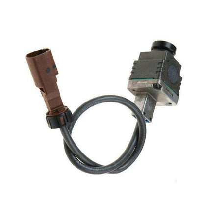 Front 360 degree angle Surround Camera Suitable for Mercedes-Benz W205 X222 W213 W222 14-20.