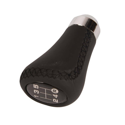 5-Speed Gear Shift Knob Suitable For Toyota Land Cruiser Prado 80 / 90 / 120 / 125 / 150 Series
