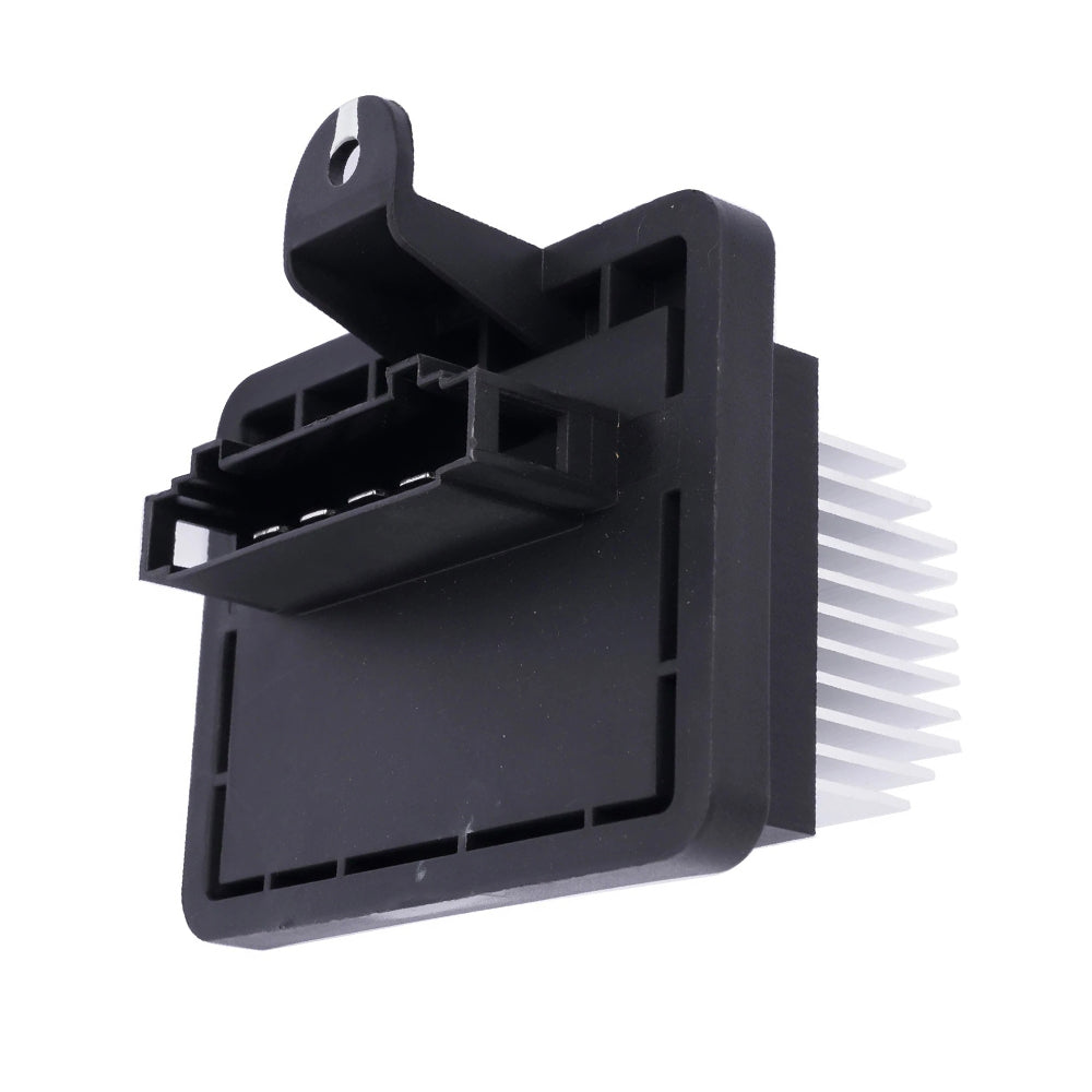 Heater Resistor Blower Module Suitable for Citroen C3 Aircross