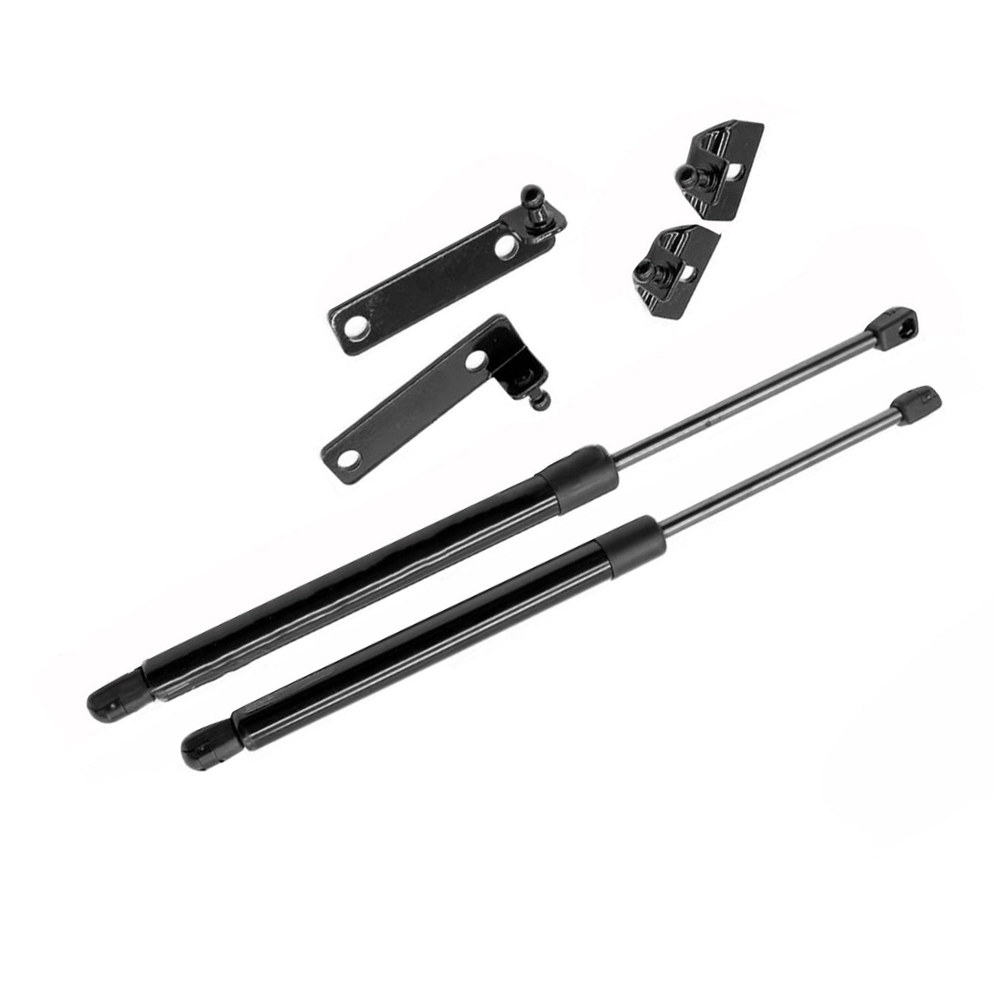 Front Hood Bonnet Gas Shock Strut Damper Suitable for Mitsubishi Triton ML MN
