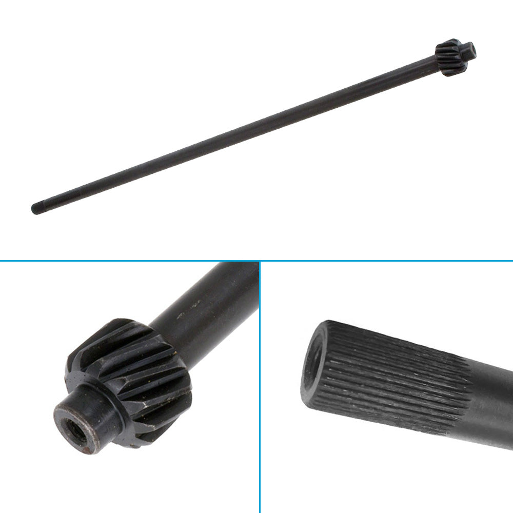 Steering Shaft Fits For MTD Ride On Mowers 738-0919, 738-0919A, 753-04517.