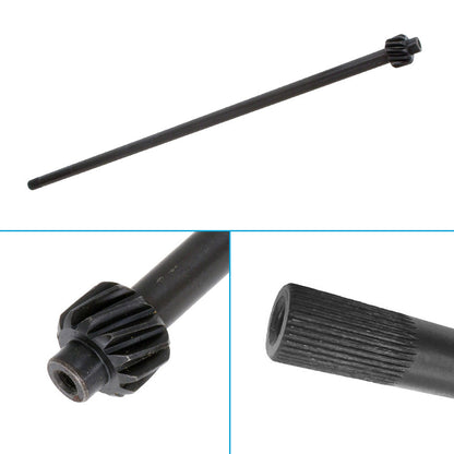 Steering Shaft Fits For MTD Ride On Mowers 738-0919, 738-0919A, 753-04517.