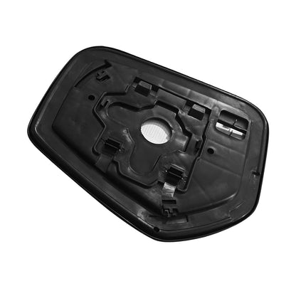 Front Right Side Mirror Glass with Back Plate Suitable For Mitsubishi Triton 2006ÿ2015