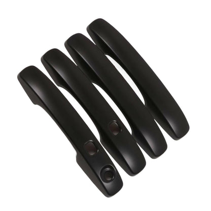 4x Door Handle Cover Protector Suitable For VW Volkswagen Amarok 2023+.
