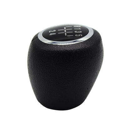 5 Speed Gear Shift Knob Shifter Fits For Holden Cruze 2011-2016 Epica 2007-2011.