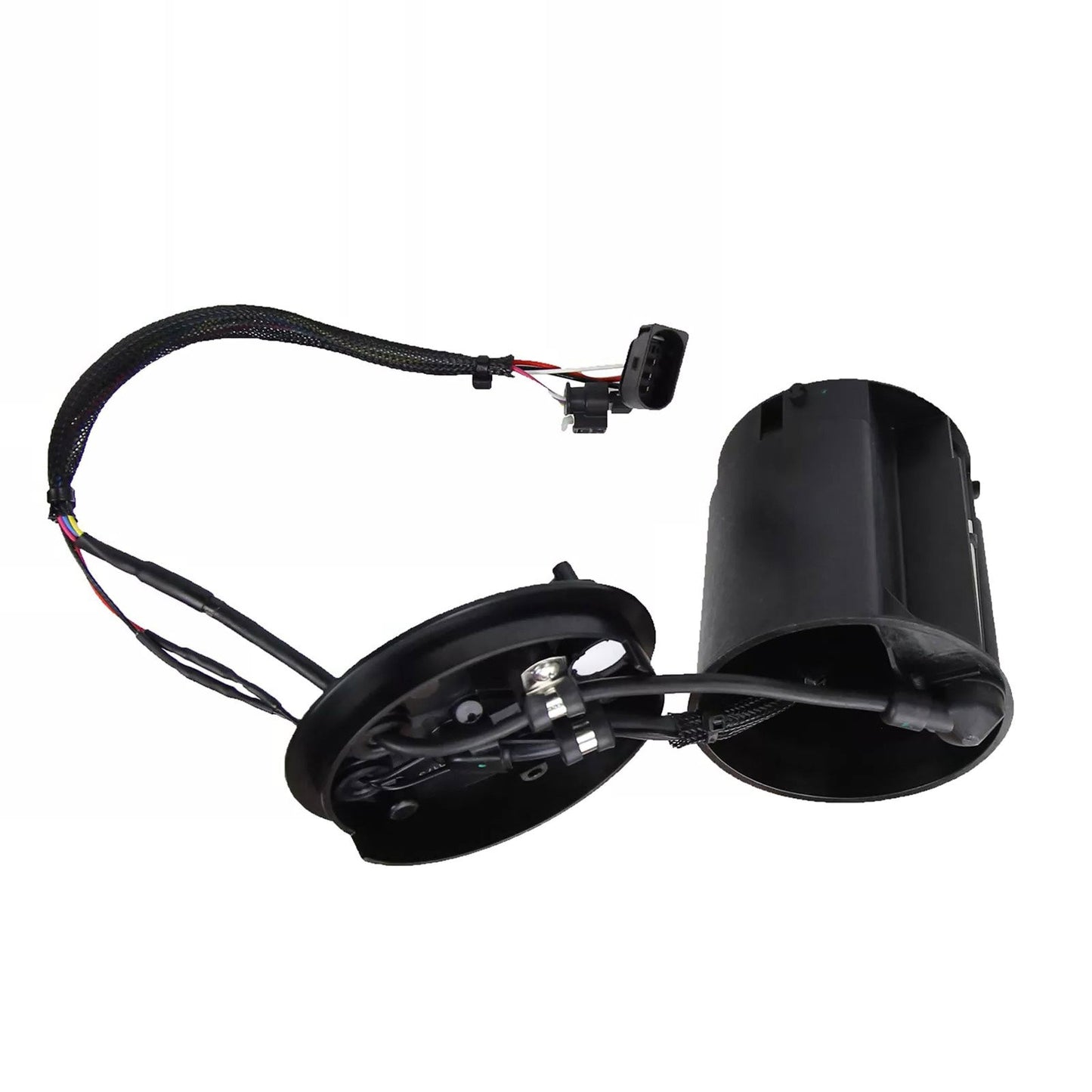 Diesel Exhaust Fluid Diesel Emission Heater Suitable for?Mercedes-Benz ML350 2010 to 2015 1664710775.