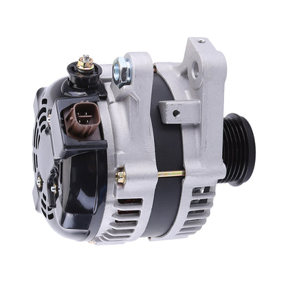 150A 12V Alternator Suitable for Lexus GS 300 GRS190 3.0L