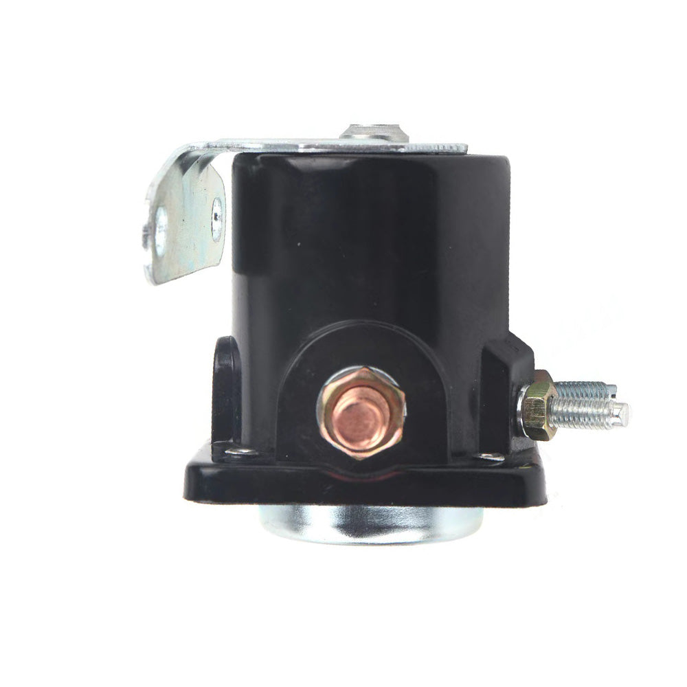 SW-3 H D Car Truck Starter Solenoid Relay 4 Terminal Suitable For Ford 12V.