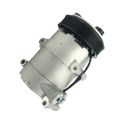 Air Con AC Compressor Suitable For Ford Transit VM 2.4L Diesel 2006-2011 CM1908J.