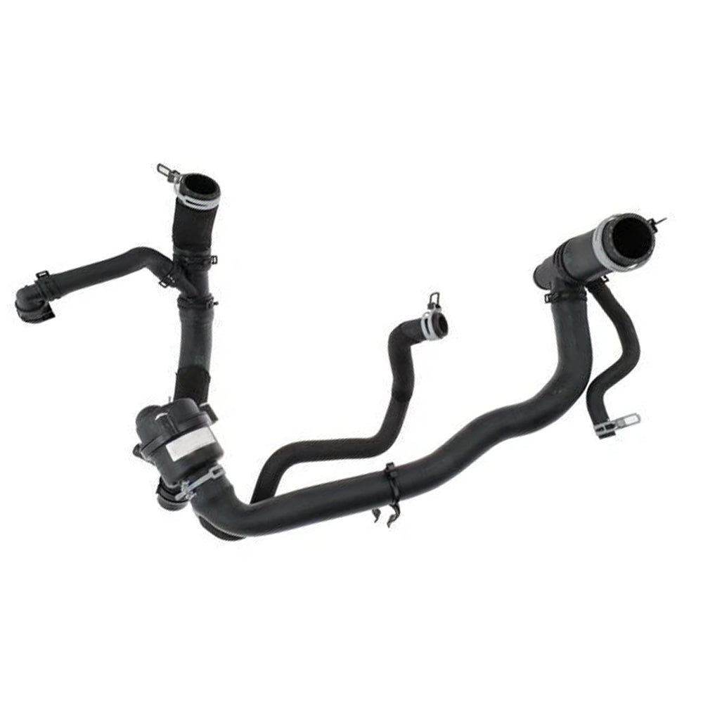 Radiator Hose with Thermostat Suitable for Land Rover Discovery 3.0L