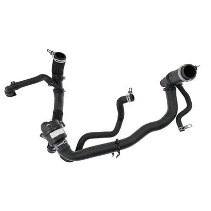 Radiator Hose with Thermostat Suitable for Land Rover Discovery 3.0L