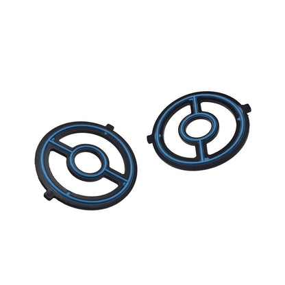 Engine Oil Cooler Filter Housing Gasket Seal Suitable For Mazda CX-7 2007-2012