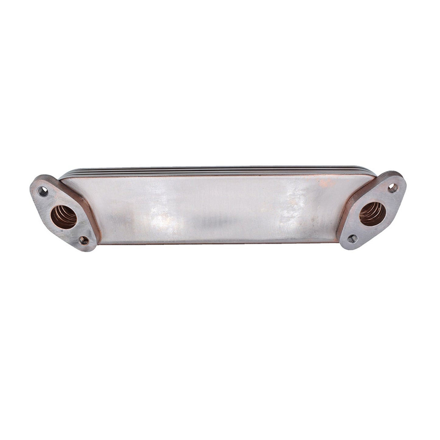 Oil Cooler Core Suitable For Toyota Hilux / Fortuner / LandCruiser Prado 3.0L 1KDFTV