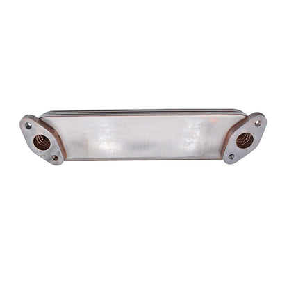 Oil Cooler Core Suitable For Toyota Hilux / Fortuner / LandCruiser Prado 3.0L 1KDFTV