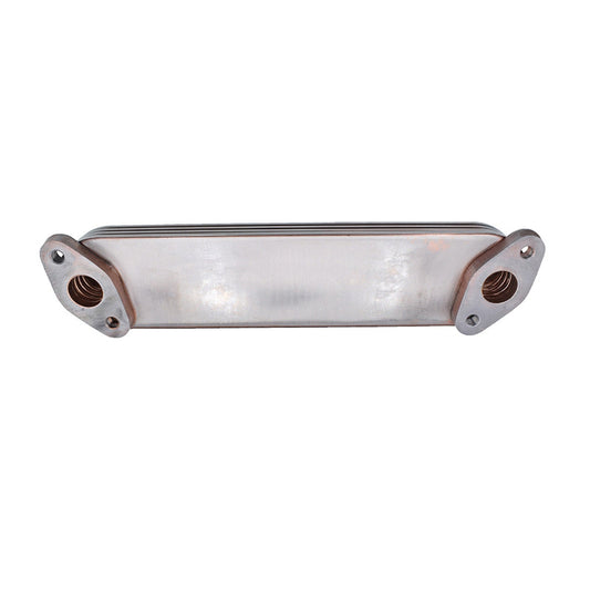 Oil Cooler Core Suitable For Toyota Hilux / Fortuner / LandCruiser Prado 3.0L 1KDFTV