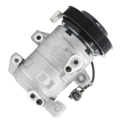 Air Con AC Compressor Suitable For Mazda6 GH 2.5L Petrol L5-VE 2008-2012