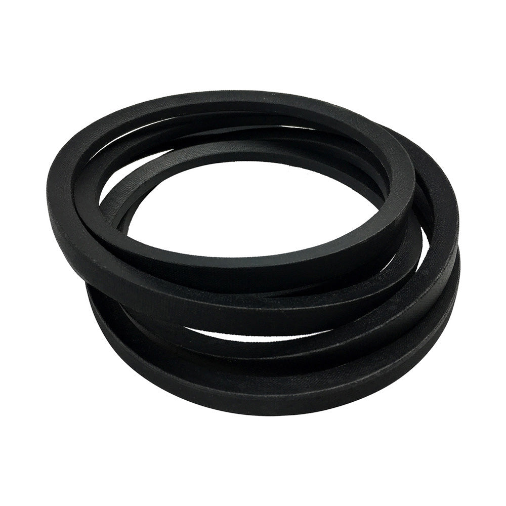 Drive Belt Suitable For Selected 42 inch  46 inch  Cut MTD Ride on Mower 754-0468 954-0468.