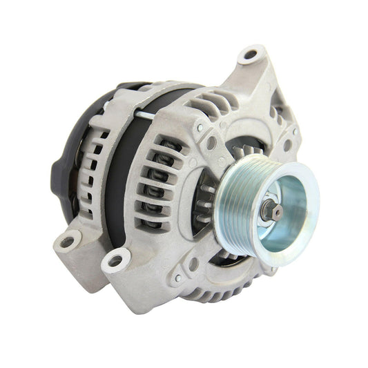 Alternator Suitable For Honda Accord Estate/Wagon 2.4, Civic 2.0, CR-V 2.4, 12V, 130A.