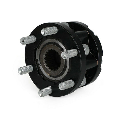 Free Wheeling Hub Locking Set Suitable For Holden Jackaroo Rodeo Colorado Frontera Isuzu