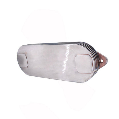 Engine Oil Cooler Element Suitable for Mitsubishi Pajero 3.2T