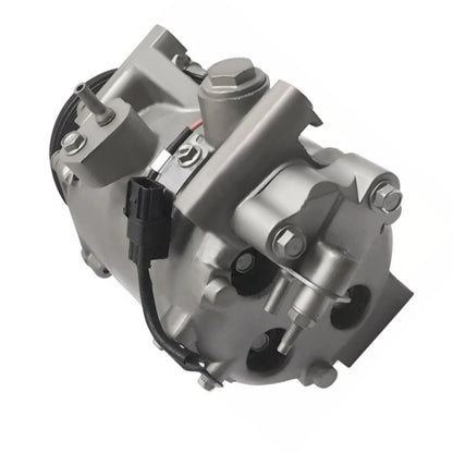 Air Con AC Compressor Suitable For Honda CR-V RE 2.4L Petrol K24Z1 2007-2012