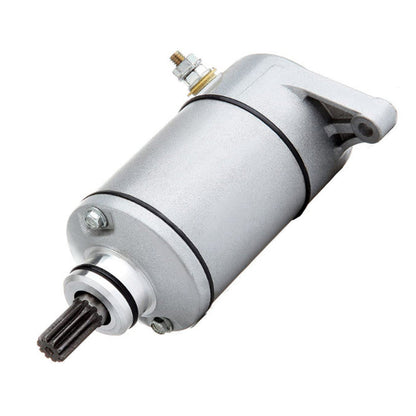 Starter Motor Suitable For Suzuki LTF250F Quad Runner 4WD LT-F LTF300F King 300.
