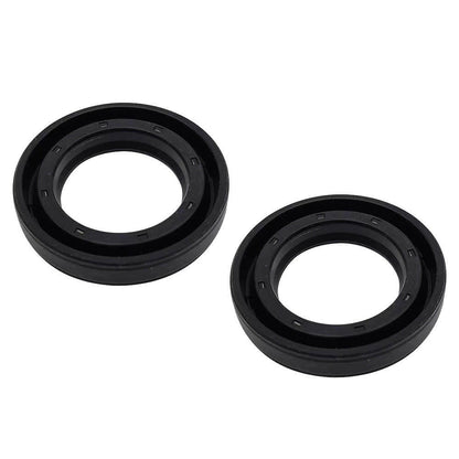 2x Camshaft Actuator Seal Suitable For GM Holden Commodore VZ VE VF V6 12593717