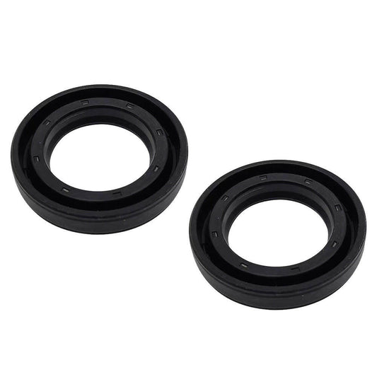 2x Camshaft Actuator Seal Suitable For GM Holden Commodore VZ VE VF V6 12593717.