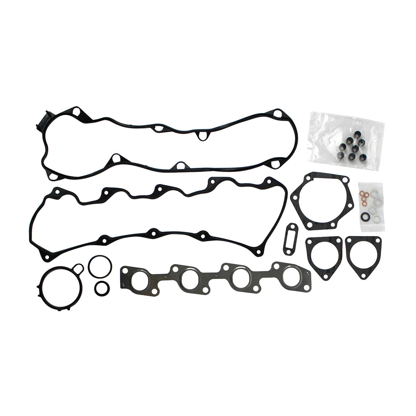 Full Engine Gasket Set Suitable For Toyota Hilux LN147 / LN152 / LN167 / LN172 3.0D