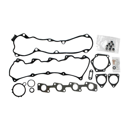 Full Engine Gasket Set Suitable For Toyota Hilux LN147 / LN152 / LN167 / LN172 3.0D