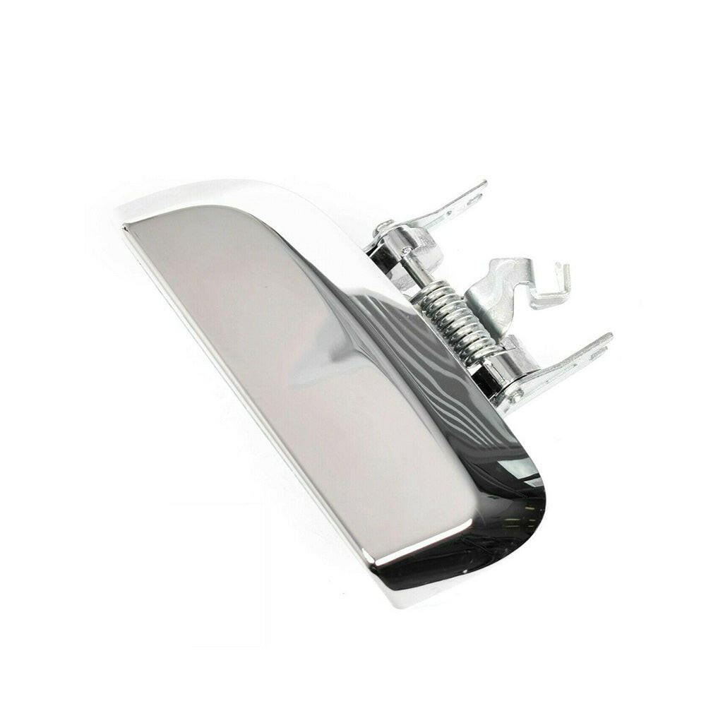 Rear Right Outer Door Handle Chrome Suitable For Nissan Pathfinder R51 2005-2013.