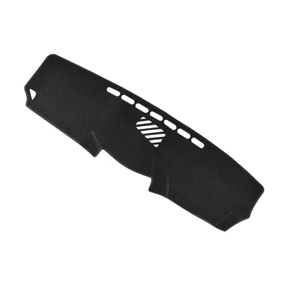 Black Dash Mat Dashboard Cover Suitable for Lexus IS250 2006-2013