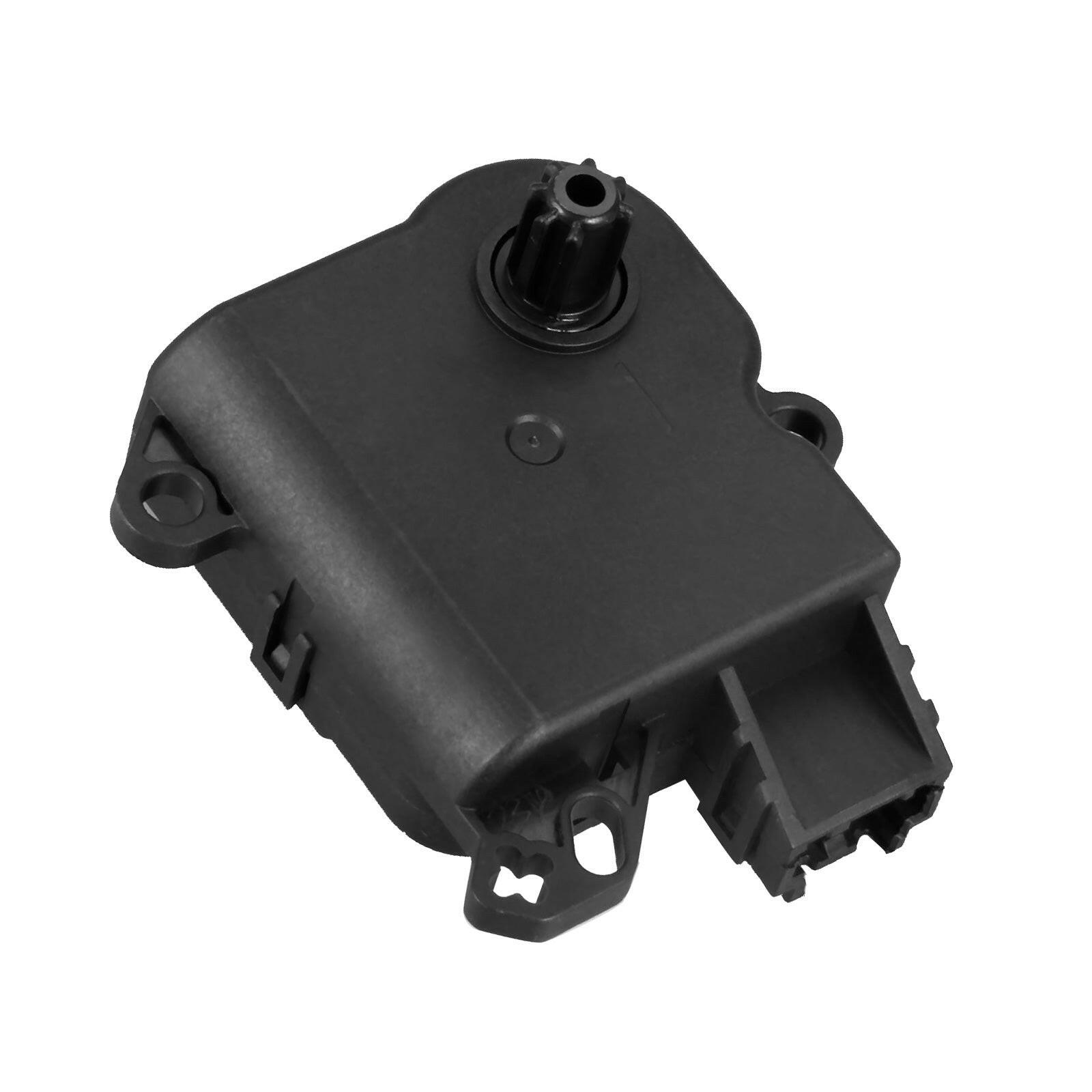 HVAC Heater Blend Air Door Actuator Suitable For Ford / Lincoln 2010-2018 AA5Z19E616C.