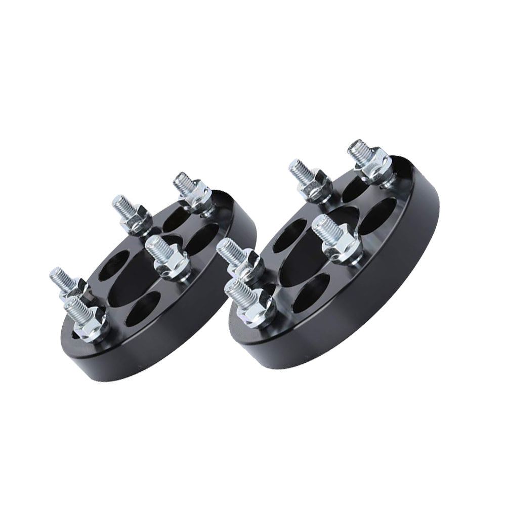 25mm Bolt-On Wheel Spacers Suitable For Holden Commodore VB-VZ 5x120 69.6.