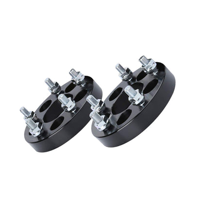 25mm Bolt-On Wheel Spacers Suitable For Holden Commodore VB-VZ 5x120 69.6.