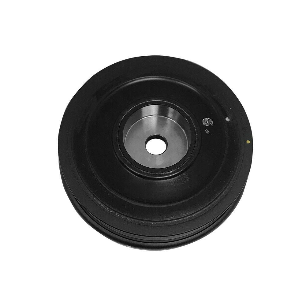 Harmonic Balancer Damper Pulley Suitable For Hyundai ix35 LM 2. 0L Diesel 2010-on.
