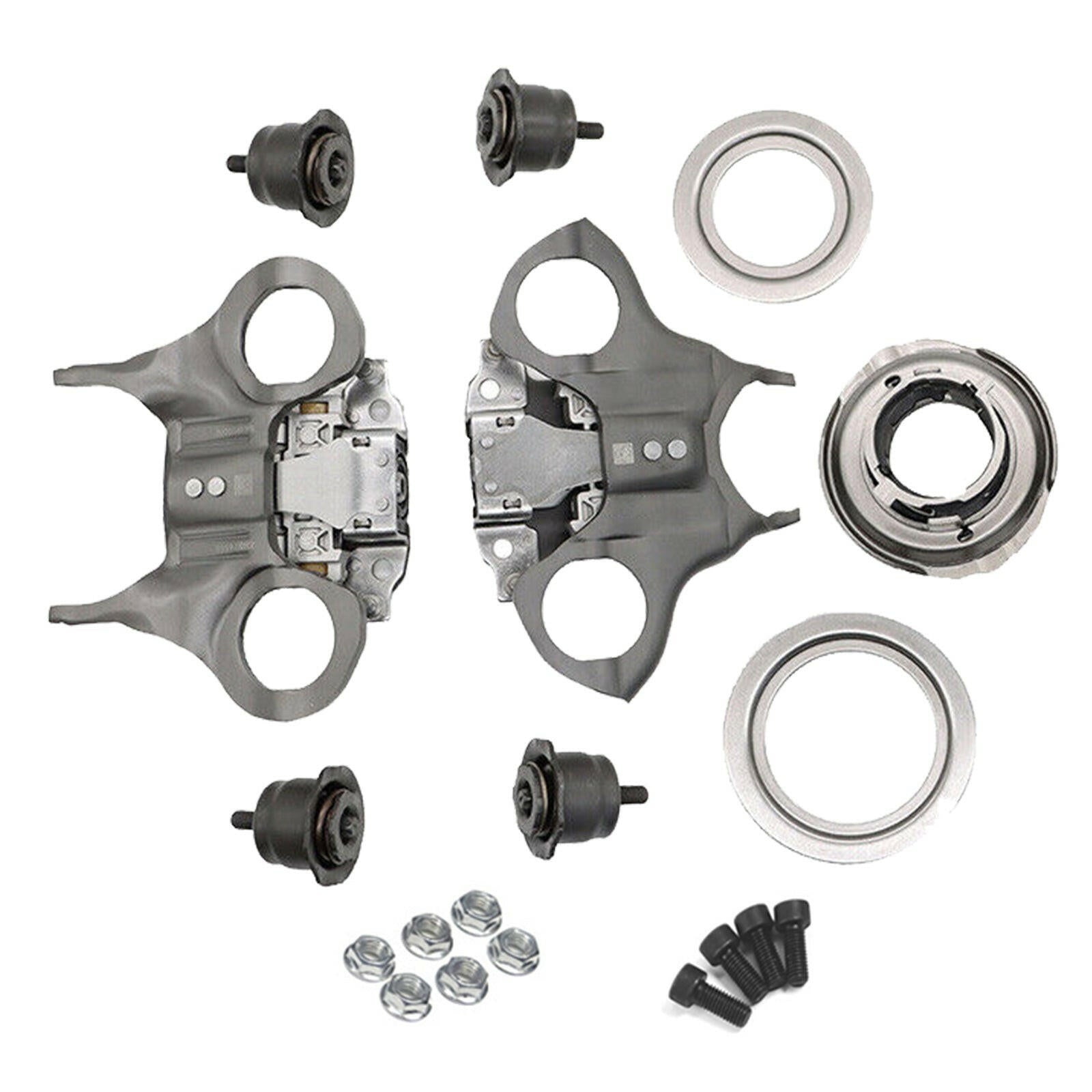 Clutch Release Fork & Bearing Kit Suitable For Ford Fiesta Focus 2012-2019 DCT250 DPS6.