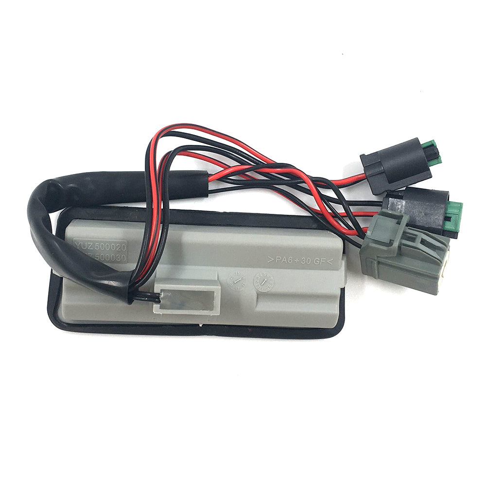 Fit for Land Rover Discovery 3 4 Rear Tailgate Release Handle Switch LR014482.