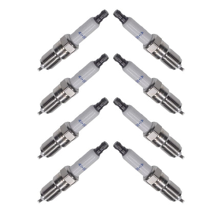 8x Iridium Spark Plug Suitable for Holden VT VX VY VZ VE VF SS V8 LS1 LS2 LS3.