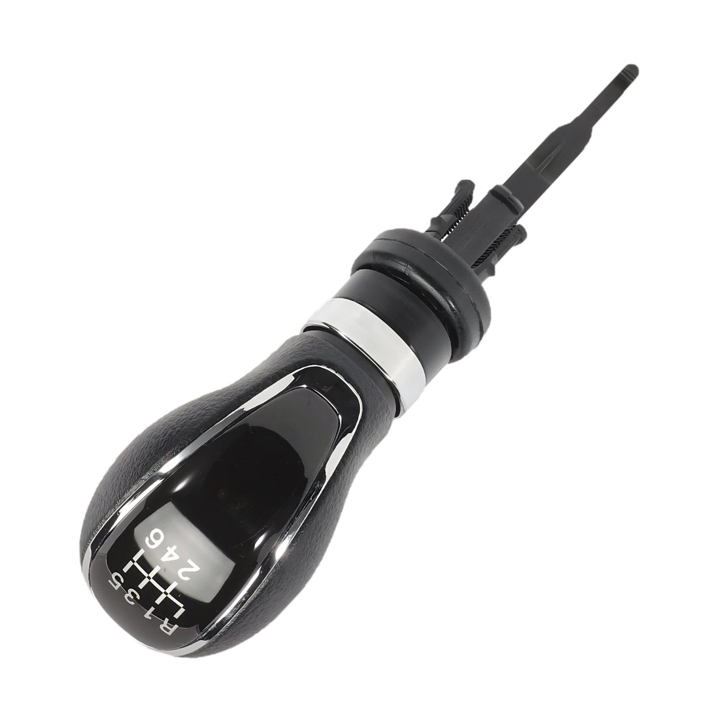 Manual Gear Shift Knob 6-Speed Suitable For Holden Captiva 5 Series 2011-2015